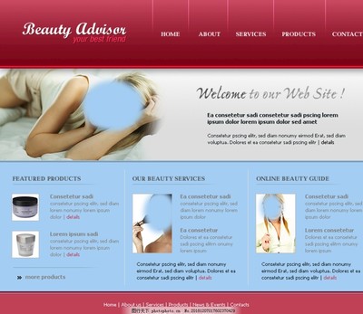 創意網頁設計 從單頁杰作到整體網站的視覺敘事